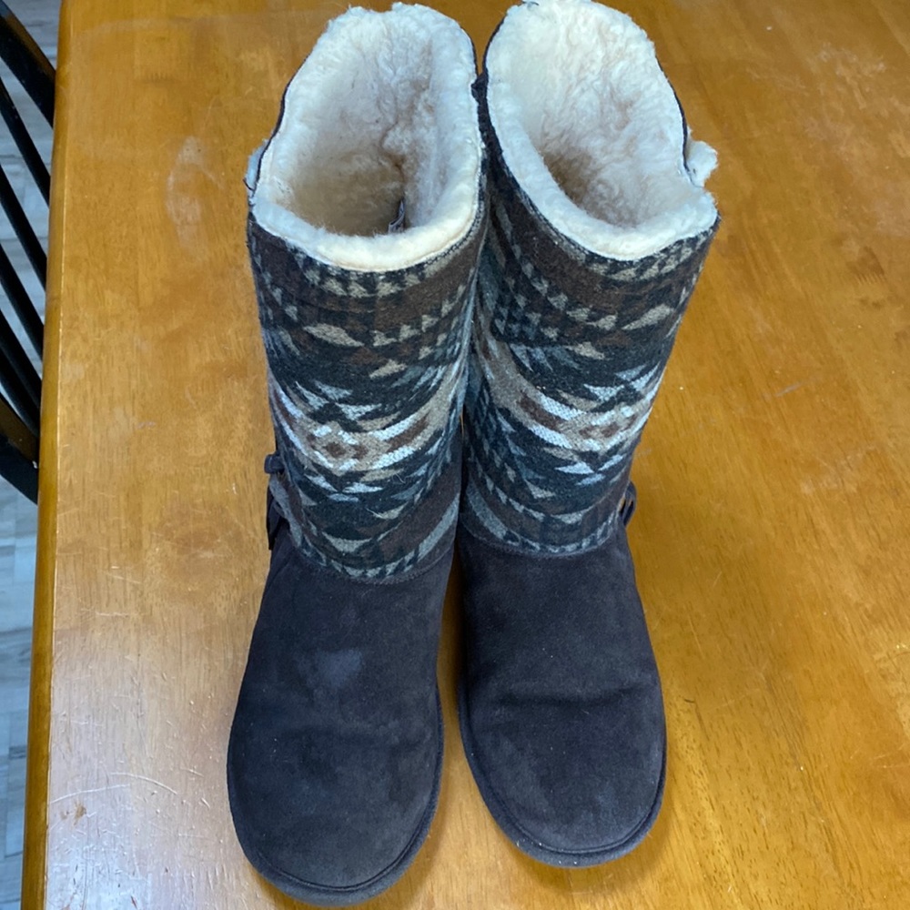 Women’s winter boots